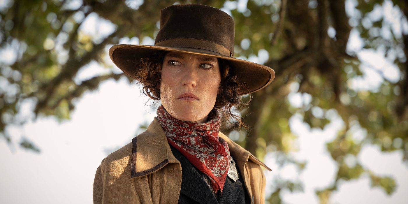 Sorry, ‘Landman,’ but This 100% RT Western Was Taylor Sheridan’s Best Show of 2025