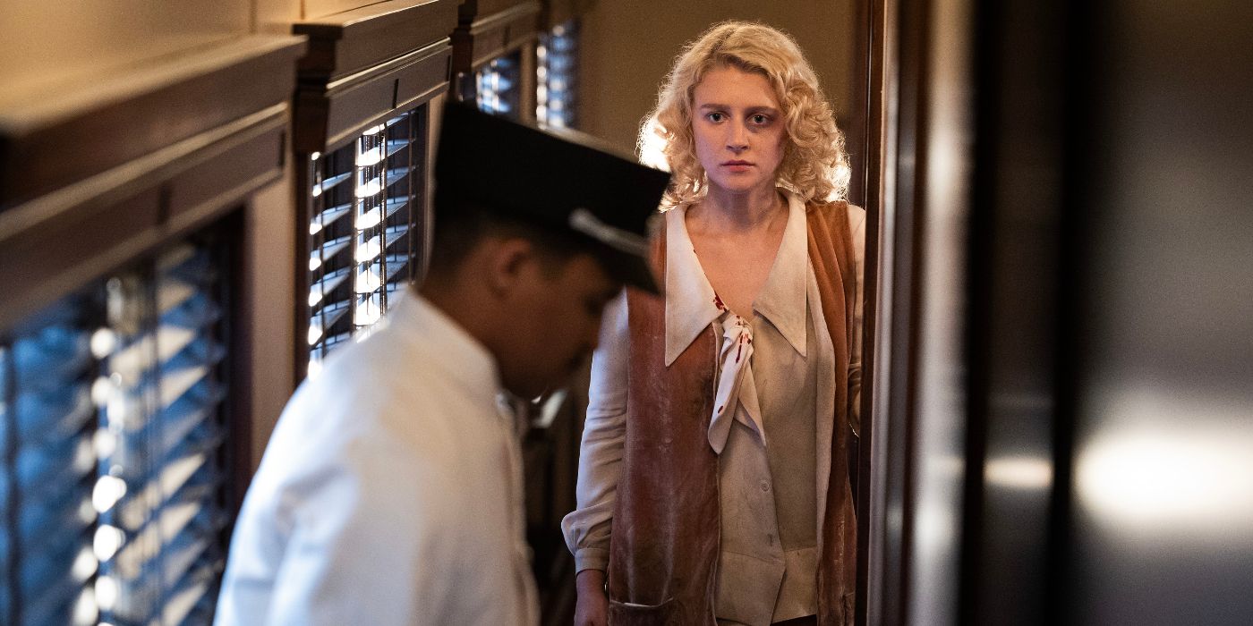 1923' Needs To Give Alex a Break Already