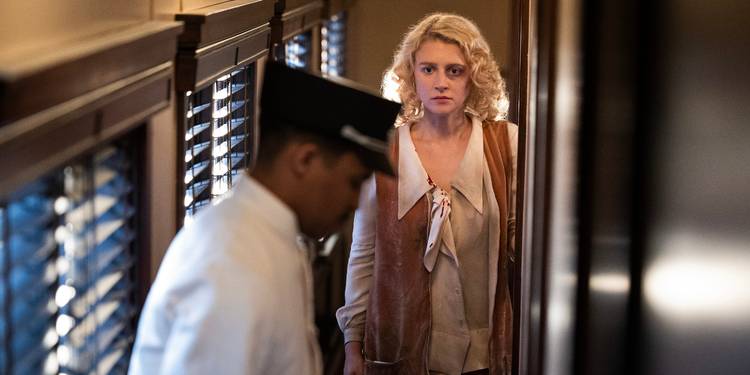 1923' Needs To Give Alex a Break Already