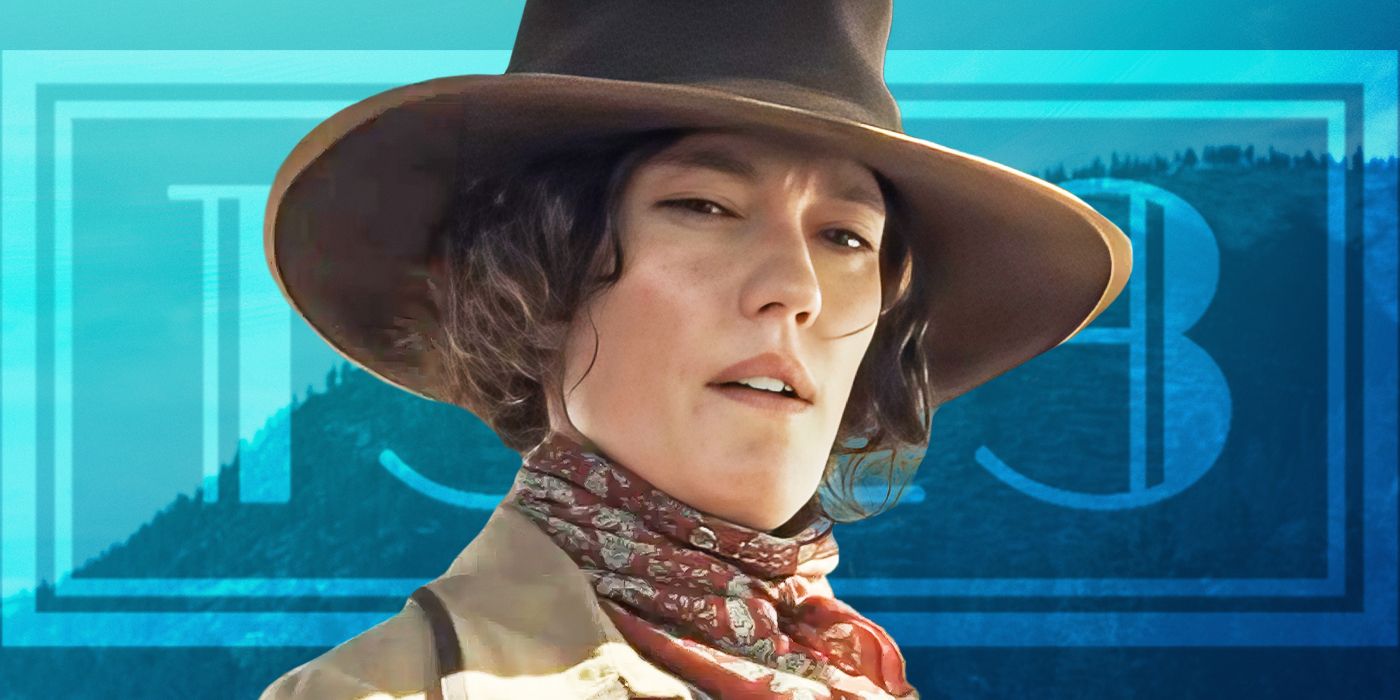 '1923' Is Taking Things Too Far With Whitfield