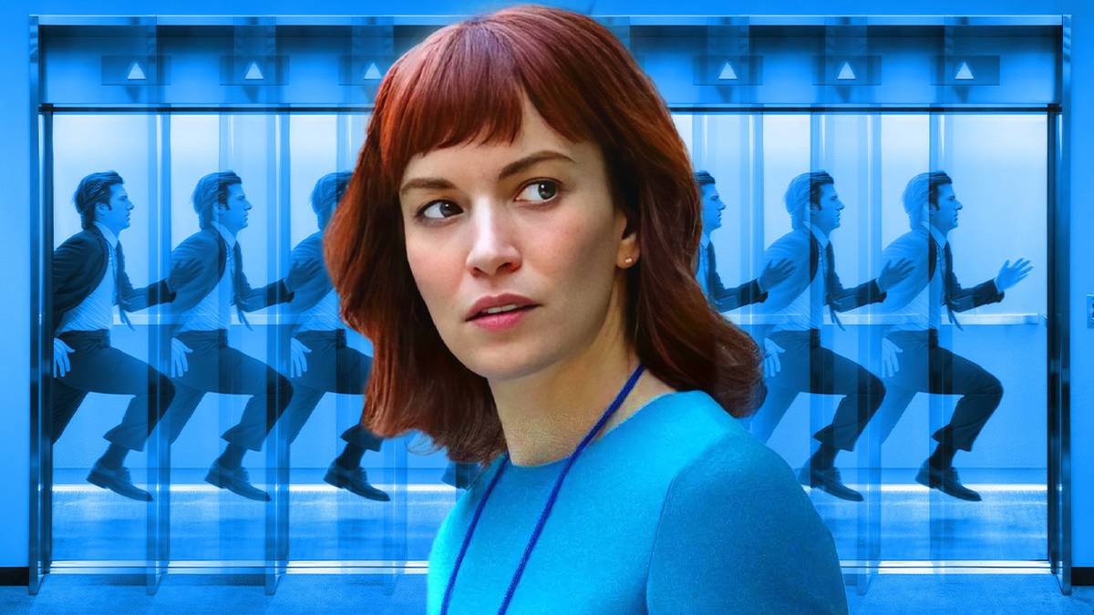 'Severance' Season 2 Episode 9 Recap: Devour Feculence