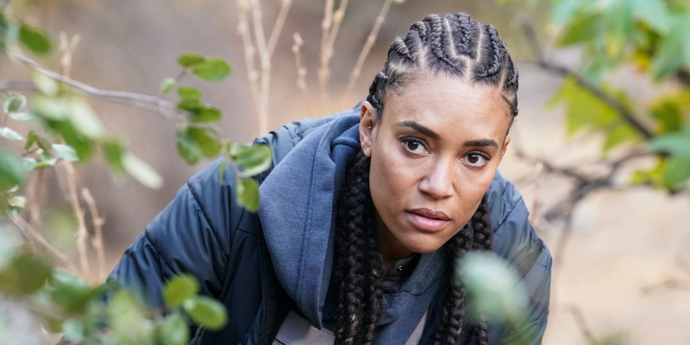 “We Reach New Ground With Almost All of the Characters”: ‘S.W.A.T.’ EP ...