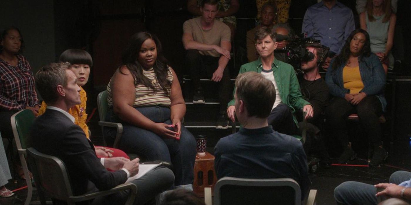 'Group Therapy' Review: I Went to a Therapy Session and Tig Notaro and ...