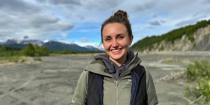 Morgan Lauren’s Surprising 'Gold Rush' Departure Means More Than You Think