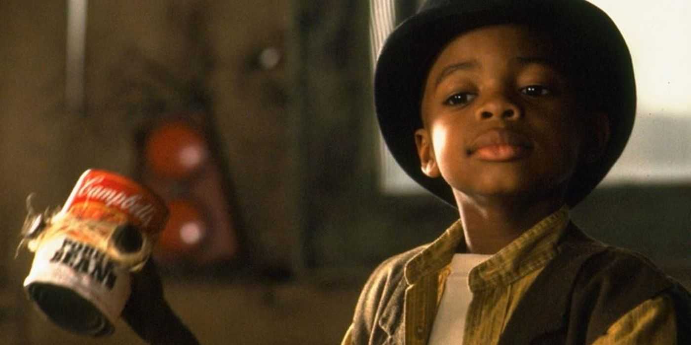 Stymie Rascals ’90s Kids’ Movies Made Us a Forgotten Epic Promise That We Never Ended ...