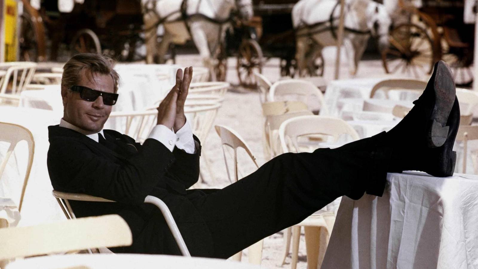 10 Essential Movies About Making Movies, Ranked