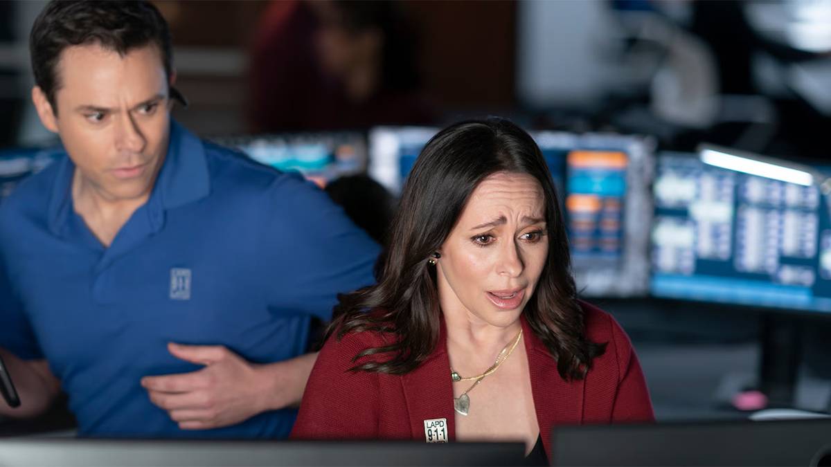 ‘9-1-1’ Just Set Up One of Its Darkest Storylines Ever With Maddie