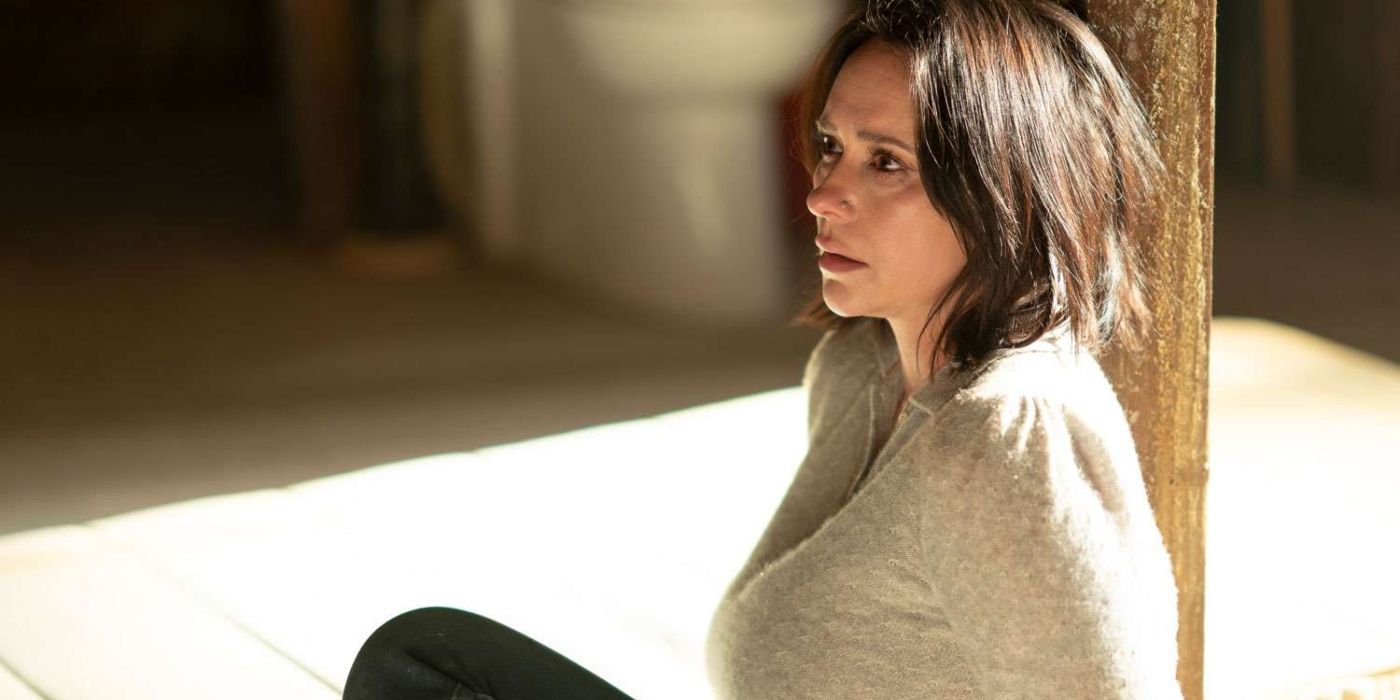 '9-1-1' Made a Mistake by Leaning Into This Damaging Stereotype To Make ...