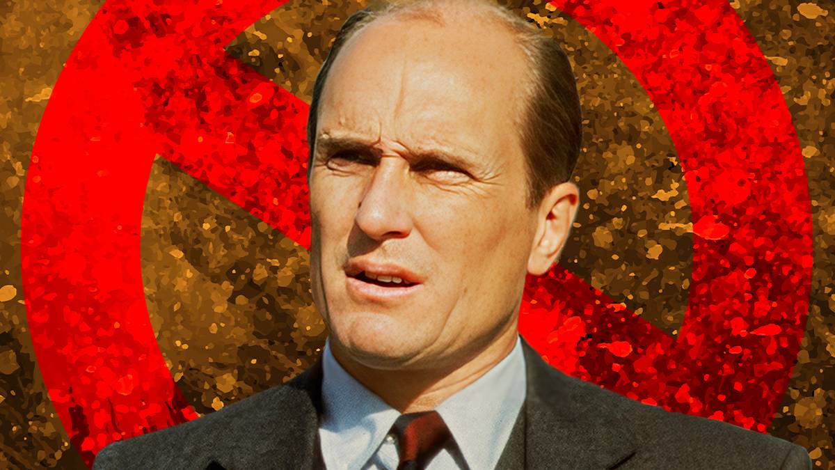 Robert Duvall's Tom Hagen Didn't Return for 'The Godfather Part III
