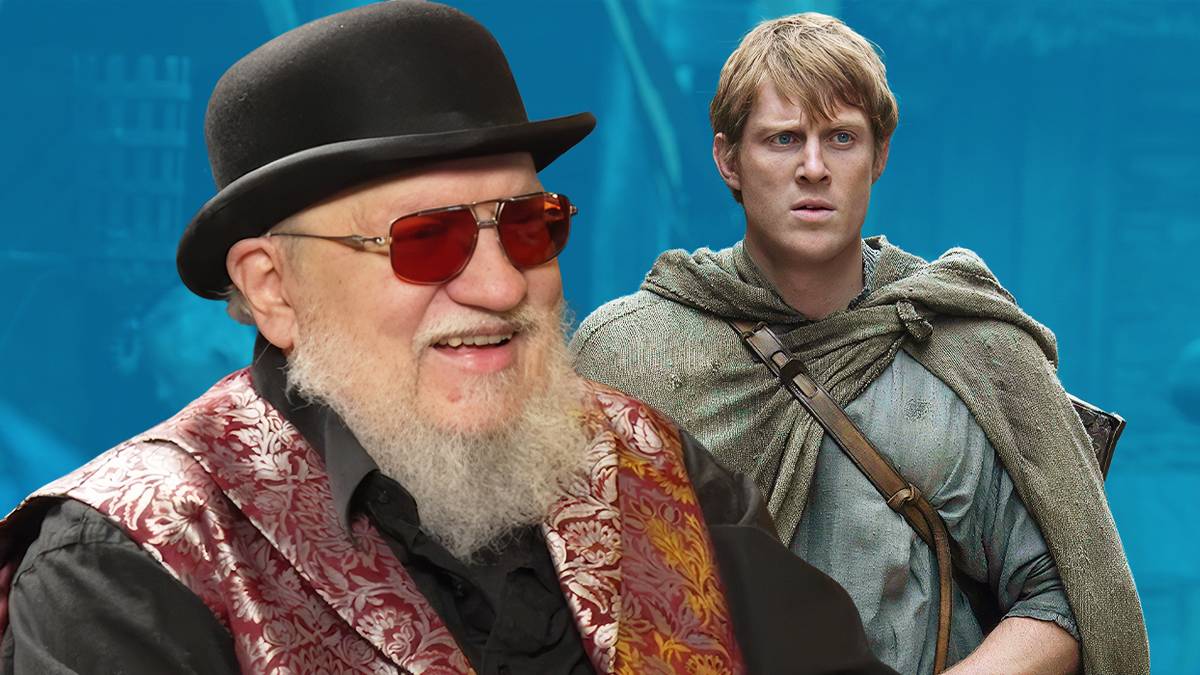 George R.R. Martin “Hopes the Audience Will Be Open” to New ‘Game of ...
