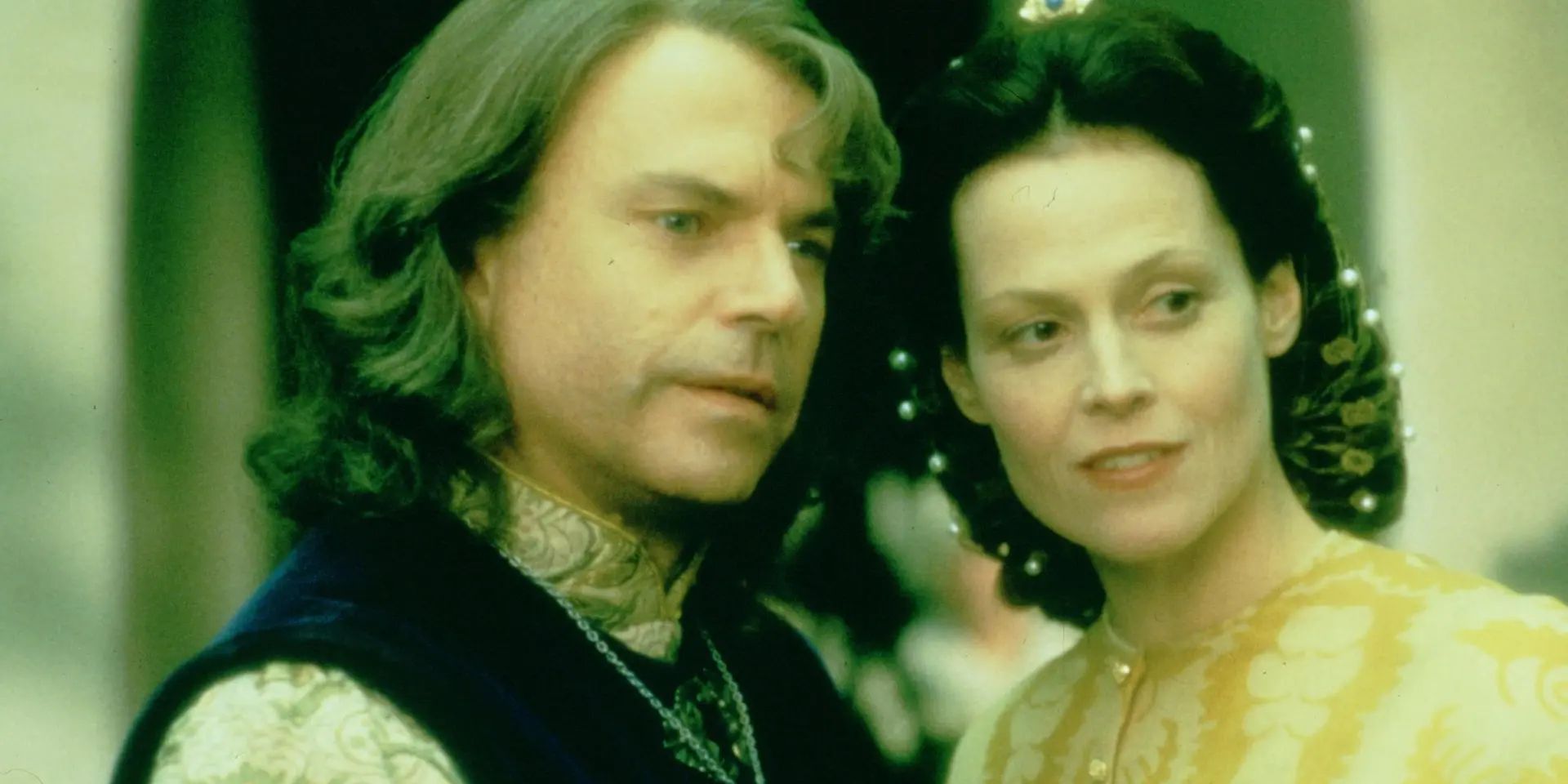 Snow White Got a Grisly, Twisted Reimagining in This Forgotten '90s Horror  Movie