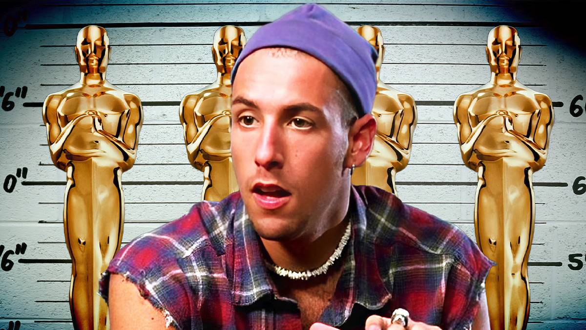 Steve Buscemi's iconic film career, image size:1200x675