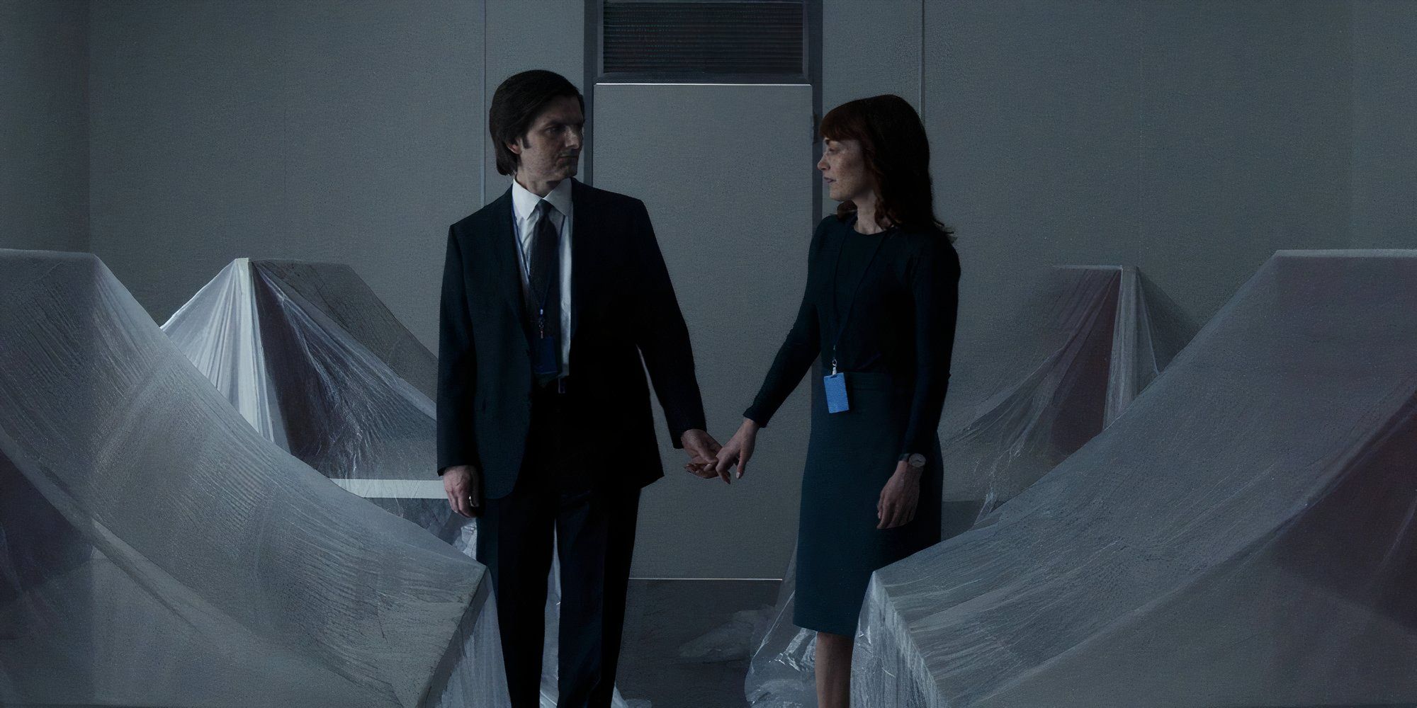 Why Did Mark Choose [SPOILER] in the 'Severance' Season 2 Finale?
