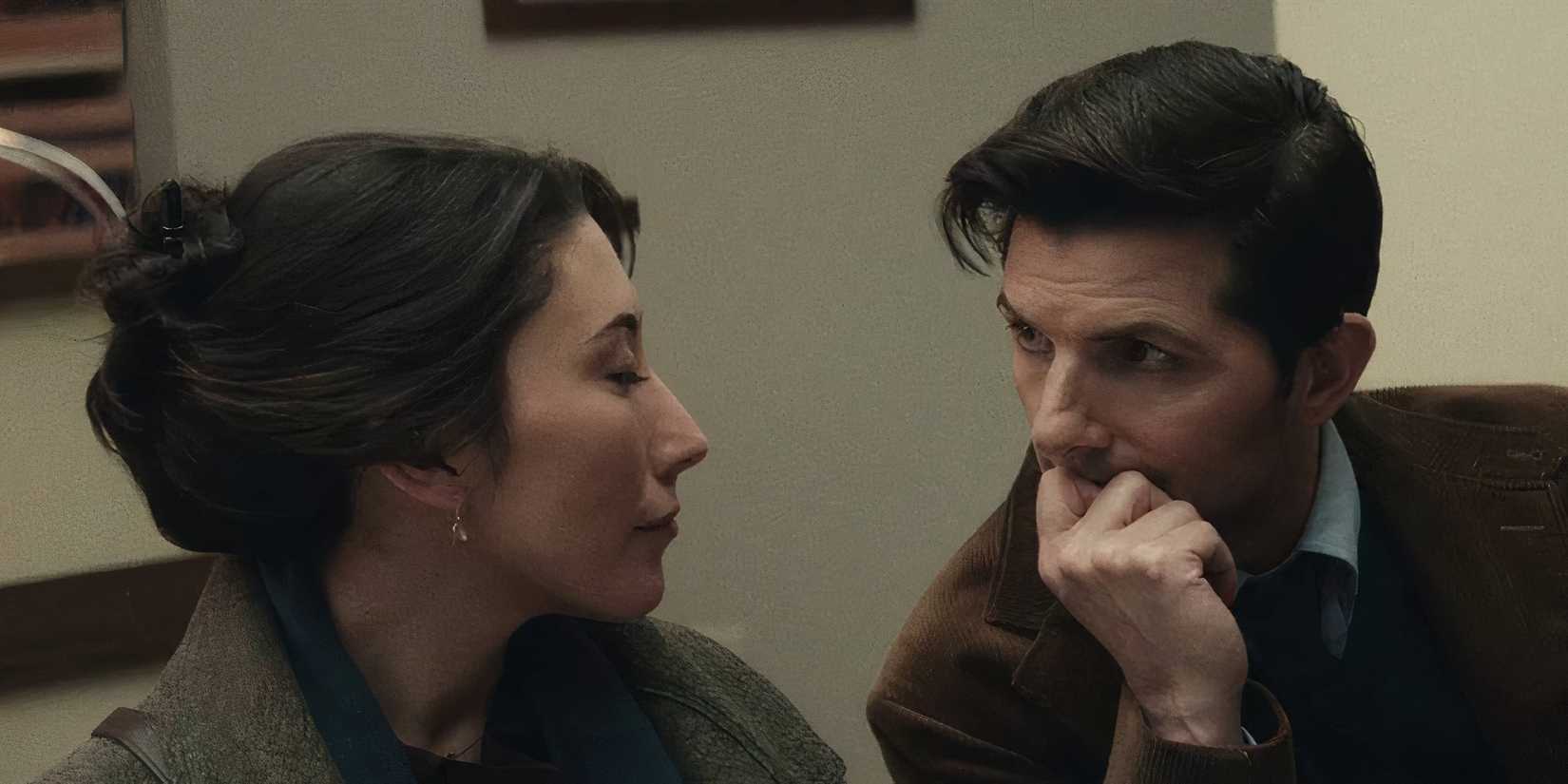 9 Essential Shows About Grief, Ranked