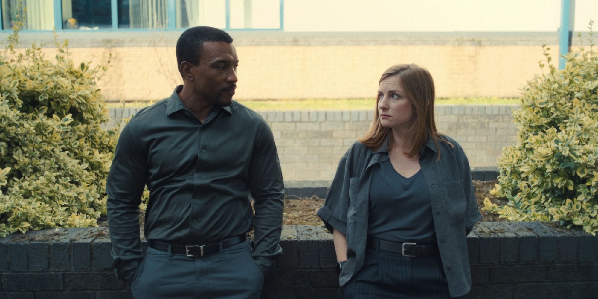 After Sweeping the Emmys, Netflix’s Breakaway Crime Drama Is Back In the Top 10