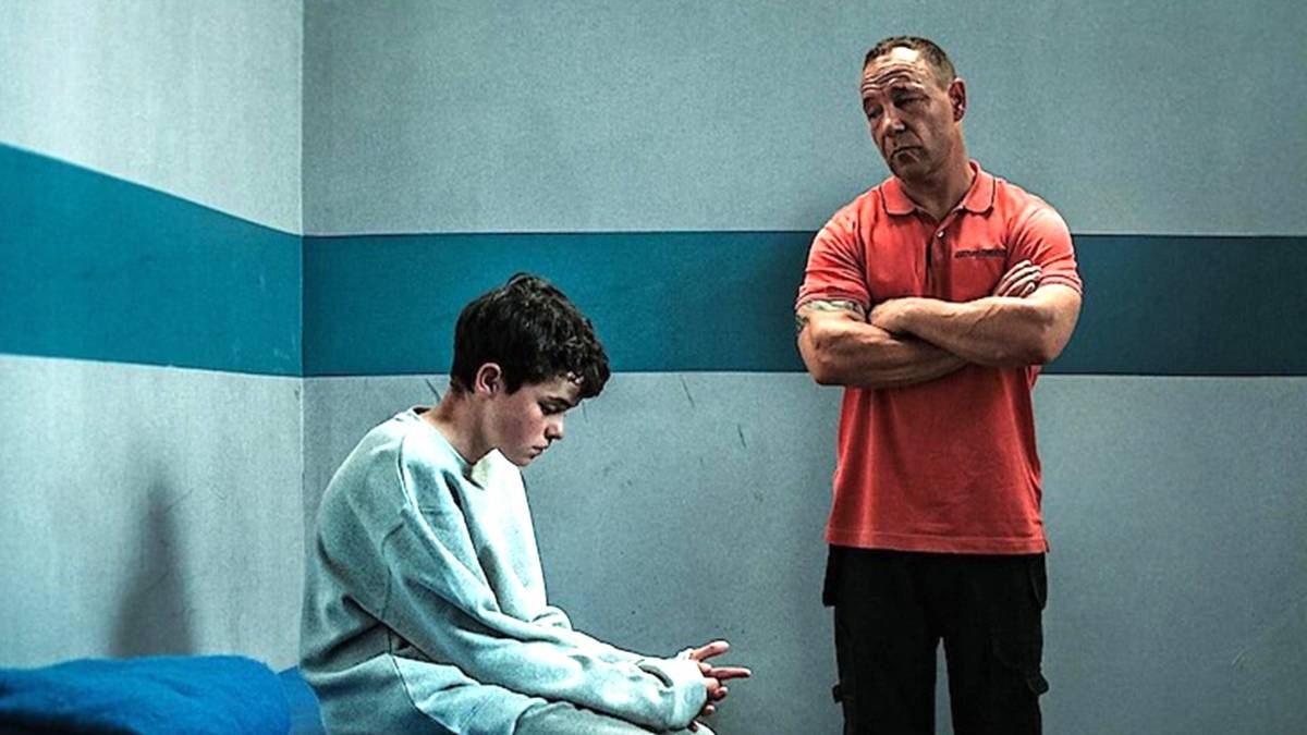 Is Netflix's 'Adolescence' Based on a True Story?