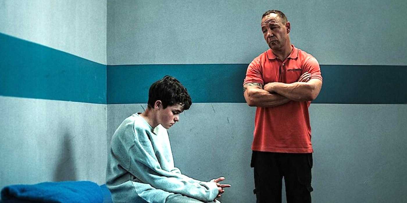 Addolescence ‘Adolescence’ Just Won a Golden Globe After 555.1M Hours Watched — but ...