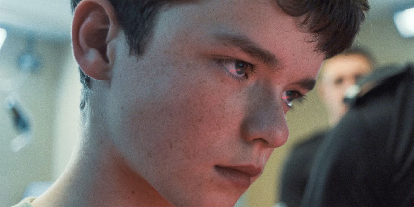 Adolescence' Ending Explained