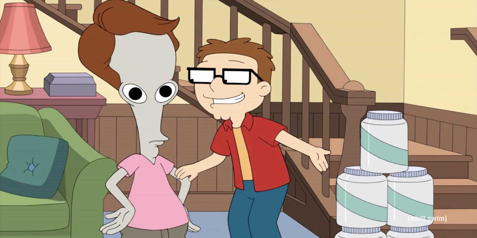 10 Best Roger Episodes Of American Dad Ranked 10-best-roger-episodes-of-american-dad-ranked