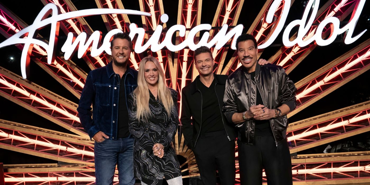 American Idol' Lumped the Legacy Hopefuls Together Just For a