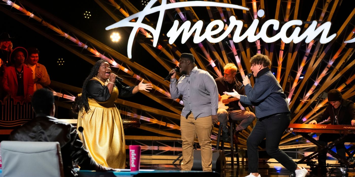 Drew Ryn Could Be ‘American Idol’s Next Kelly Clarkson