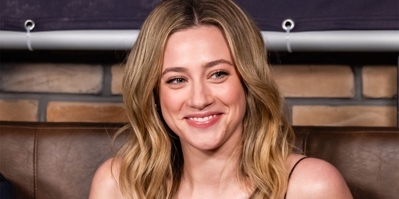 'The Love Hypothesis' Star Lili Reinhart Opens Up About Filming the Reylo-Inspired Rom-Com [Exclusive]