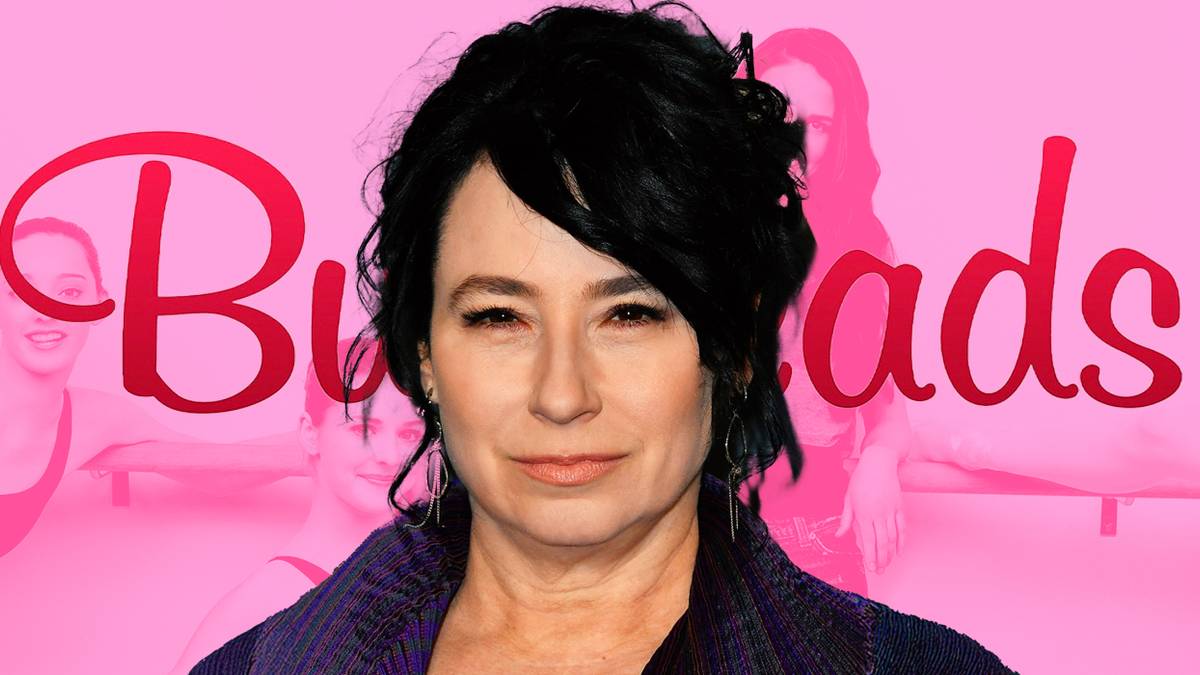 Amy Sherman Palladino Is Still Angry About Bunheads Cancellation amy-sherman-palladino-is-still-angry-about-bunheads-cancellation
