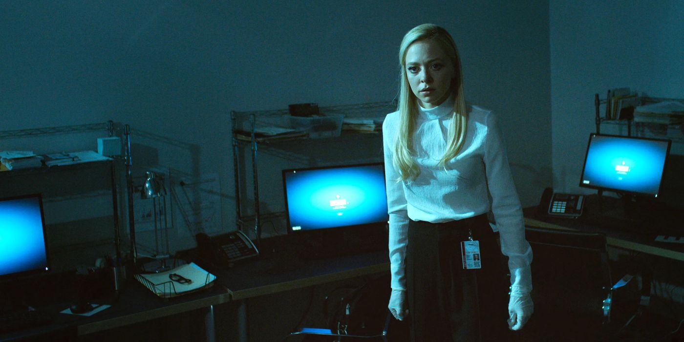 TV's Most Unhinged, Genre-Bending Sci-Fi Thriller Is a Must-Binge ...