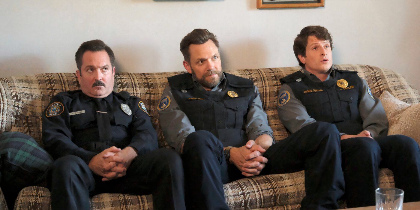 Before It Returns for Season 4, You Need To Watch This Underrated 31 ...