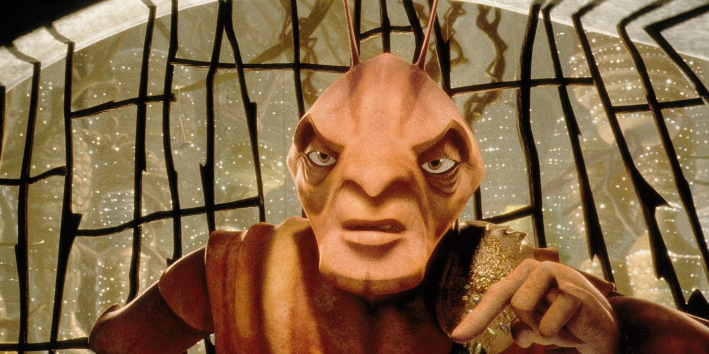 10 Near-Perfect 3D Animated Movies That No One Remembers Today