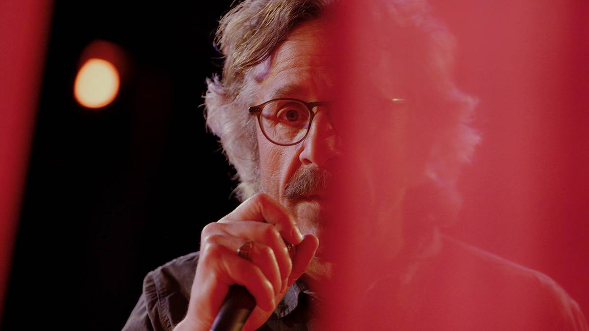 'Are We Good?' Review: Comedian and Podcast Legend Marc Maron Confronts Life and Loss in This Powerful Documentary