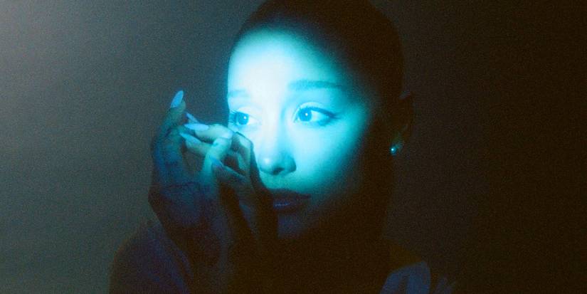 Ariana Grande Announces 2026 Eternal Sunshine Tour — Everything We Know ...