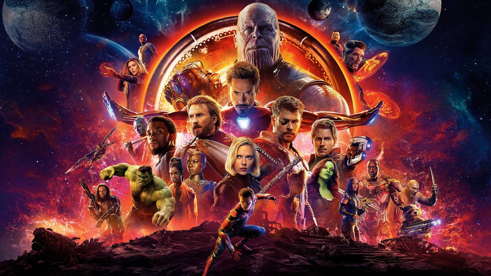 Brand New Day’ Set Photos Reveal Original Avenger in Cast Despite Actor’s Denials