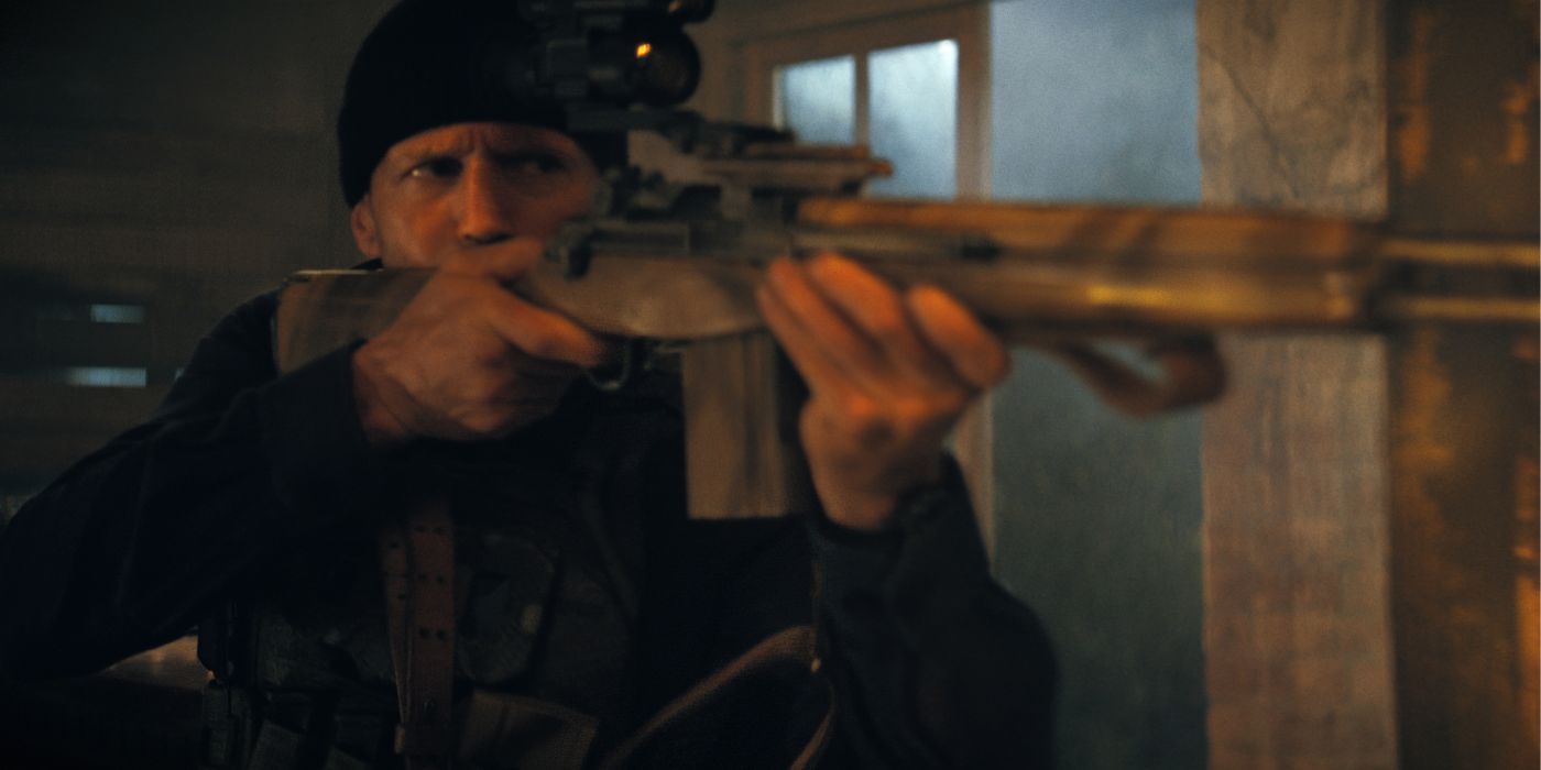 'A Working Man' Review: Jason Statham and David Ayer Deliver Another ...