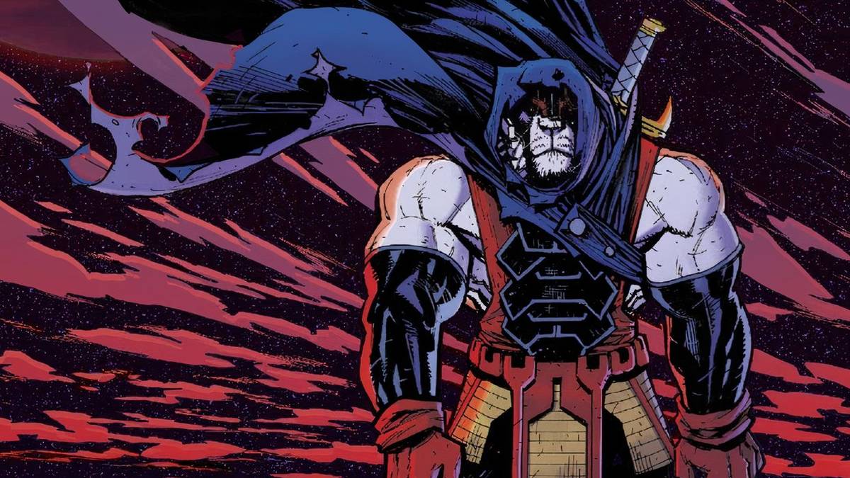 “He’s Going to Get Some More”: Battlebeast Is Coming For Blood in ...