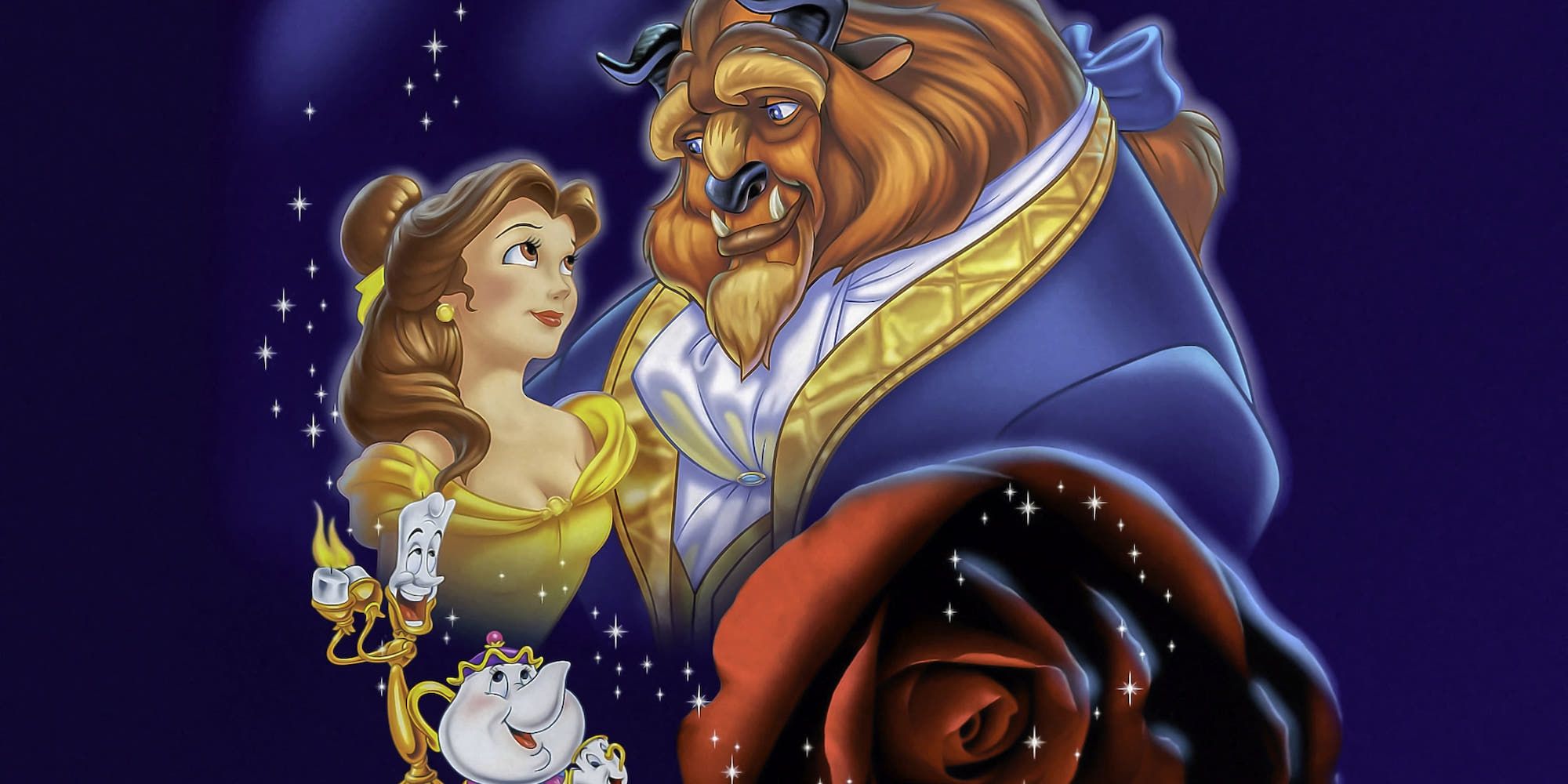 Ranking the 10 Most Perfect Disney Animated Movies