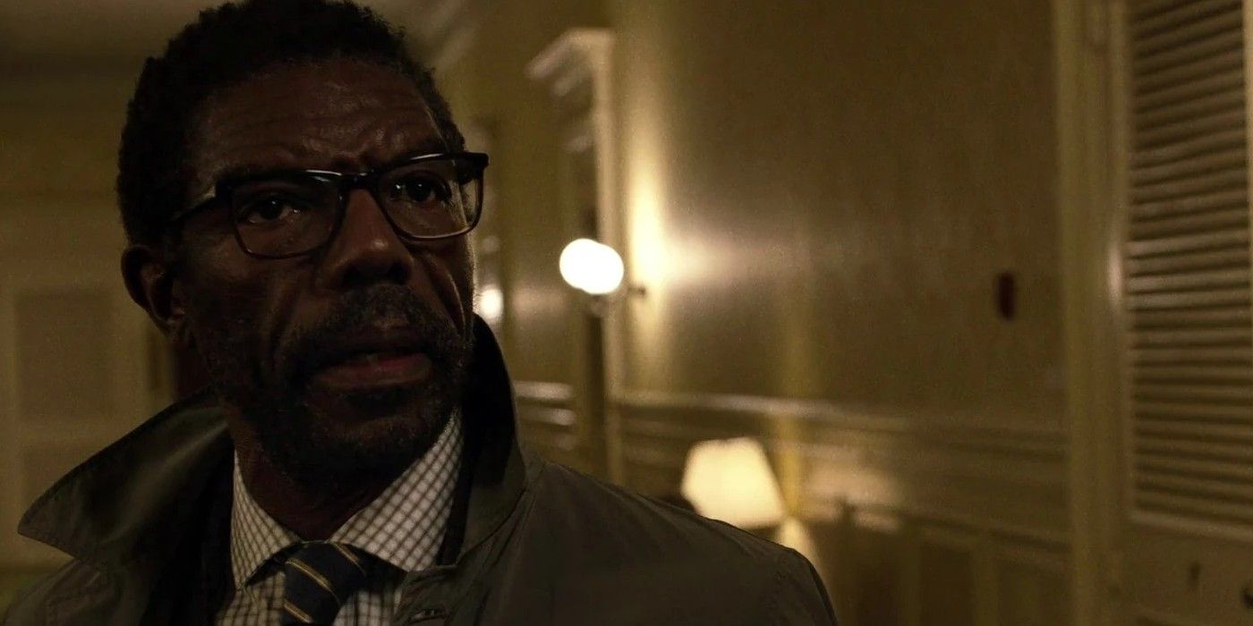 Ben Urich Daredevil