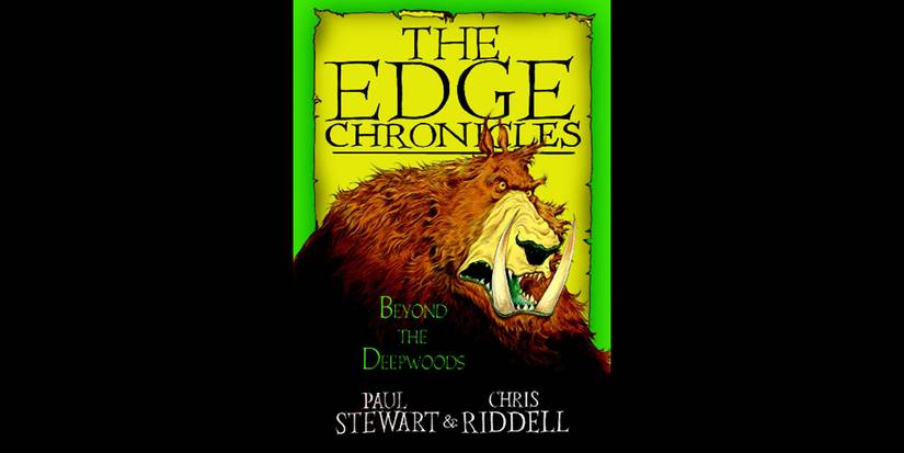 10 Fantasy Books That Will Keep You Hooked From Start to Finish