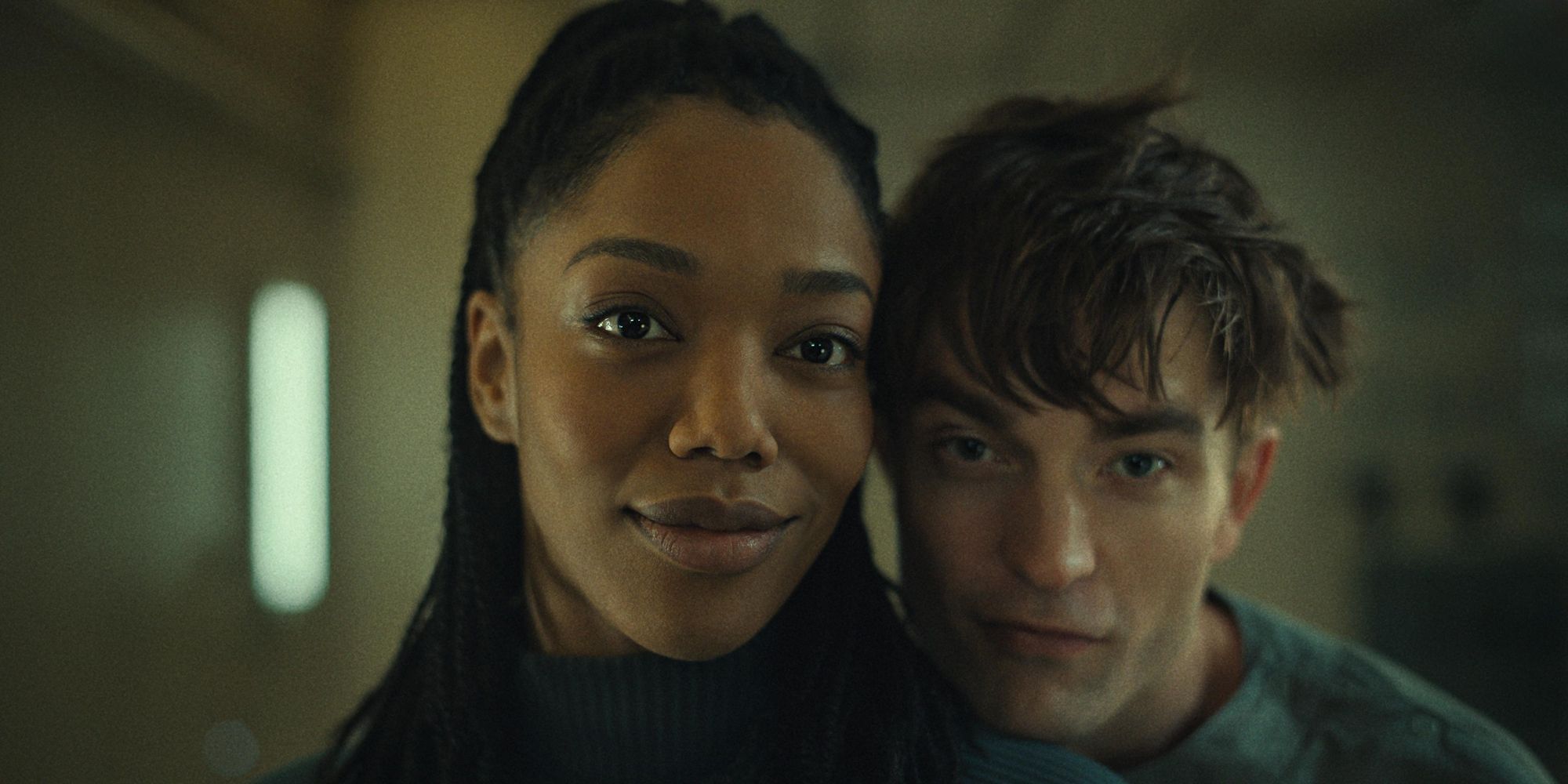 Robert Pattinson's Forgotten Sci-Fi Satire Is a Stealth Masterpiece image