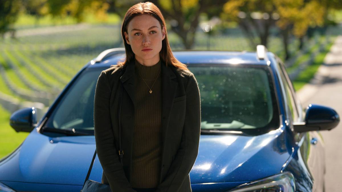 Prime Video’s 7-Part Crime Thriller Masterpiece Is the Perfect Weekend Binge