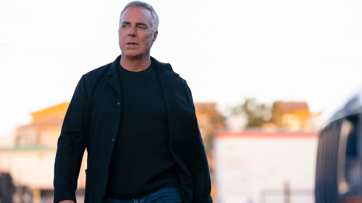 Prime Video's 'Bosch'-Like Thriller Puts the Pedal to the Metal With a Fast Saga Favorite