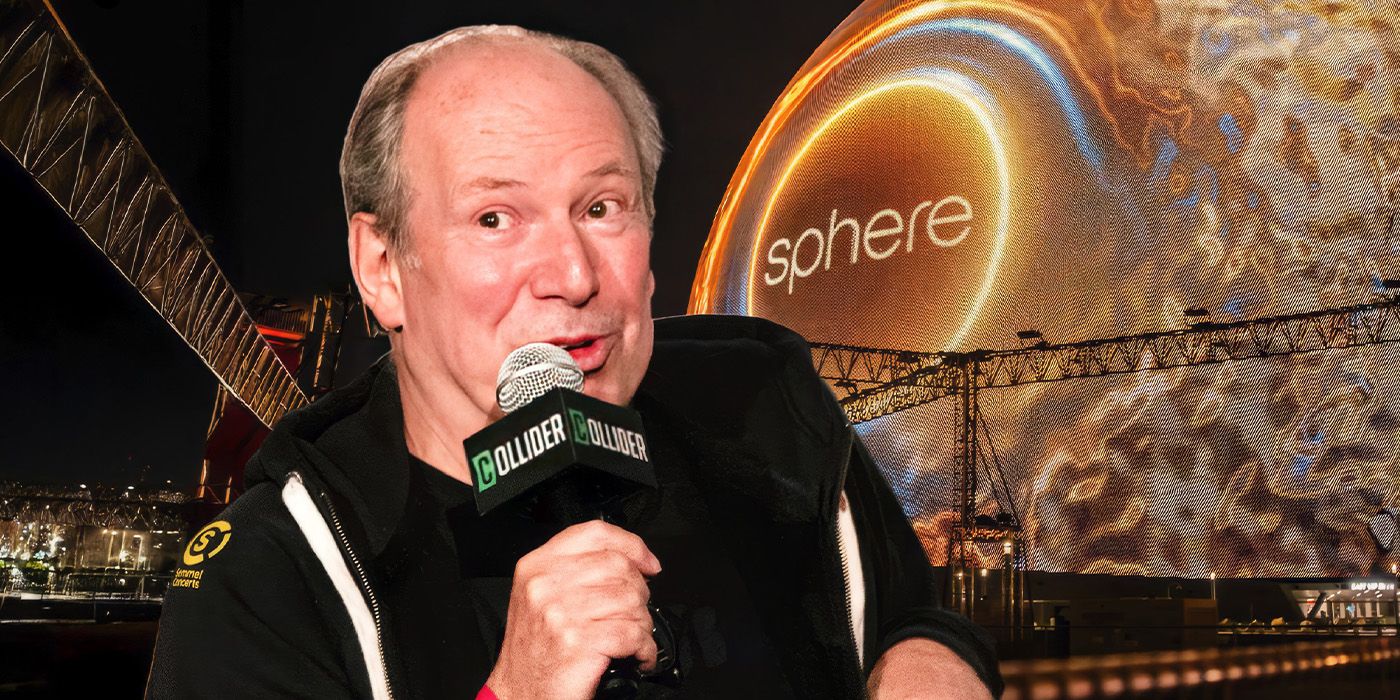 Hans Zimmer & Friends: Diamond in the Desert | Collider