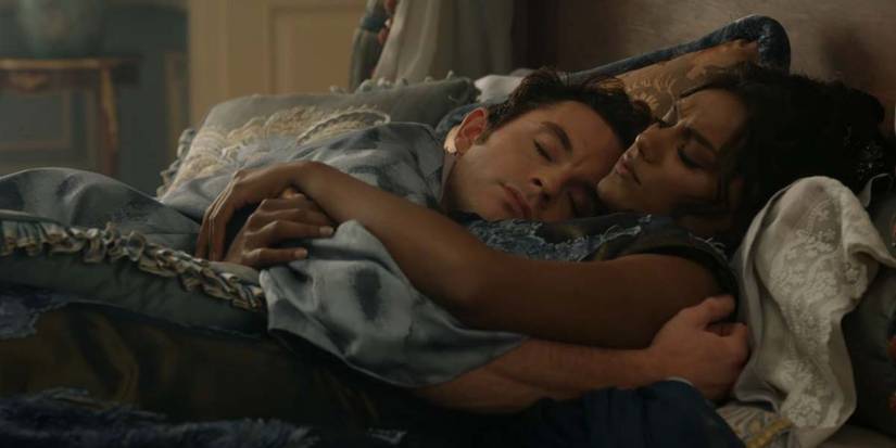 10 Best Kate Bridgerton Scenes From ‘Bridgerton,’ Ranked