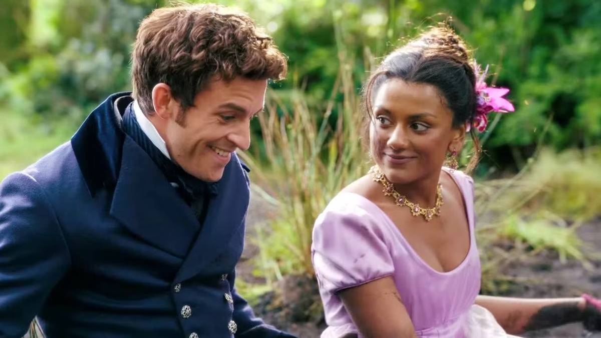 This Is the Most Iconic Song Arrangement in the 'Bridgerton' Soundtrack