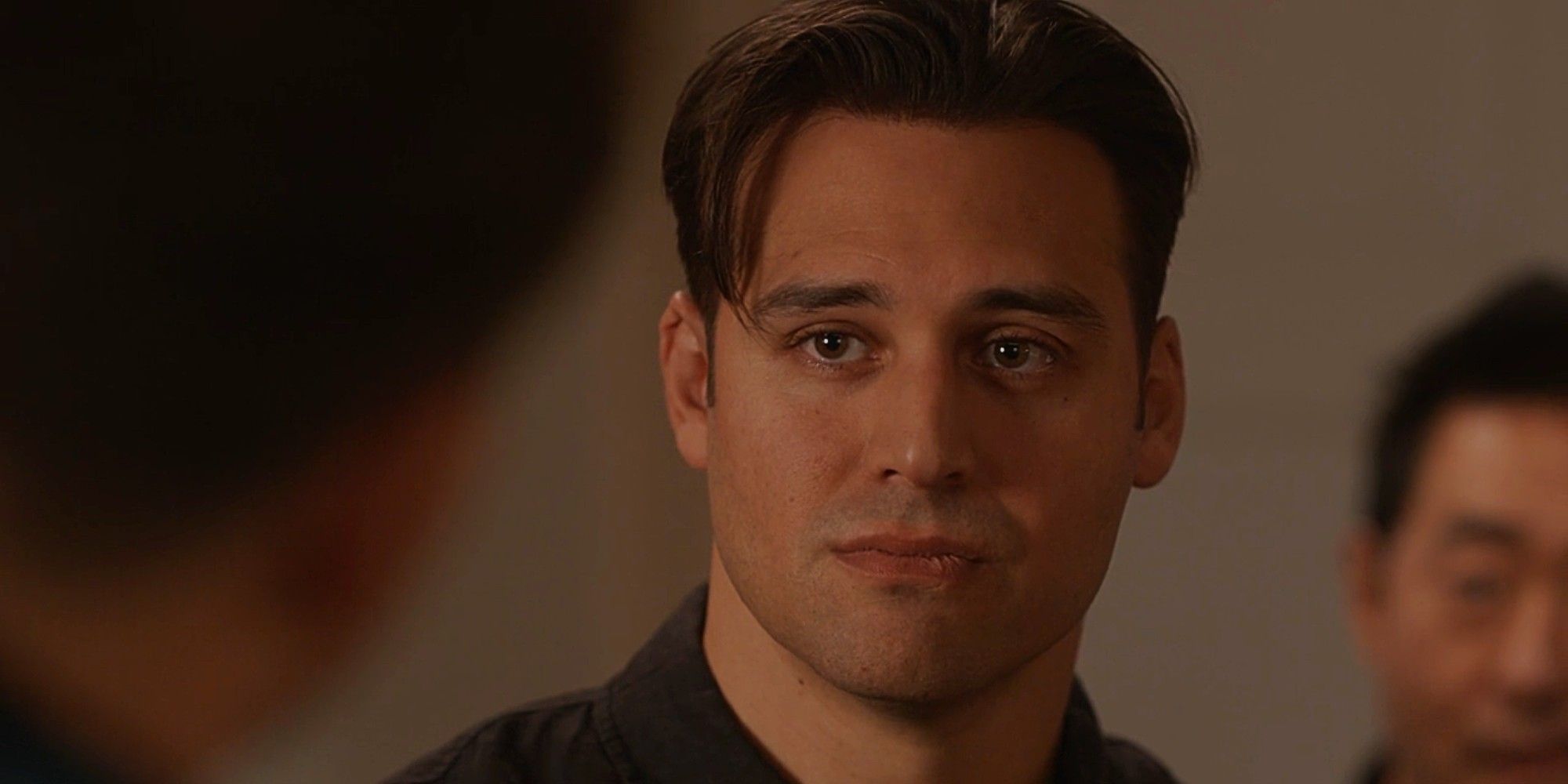 9-1-1' Is Setting Things in Motion for Buck and Eddie — and I