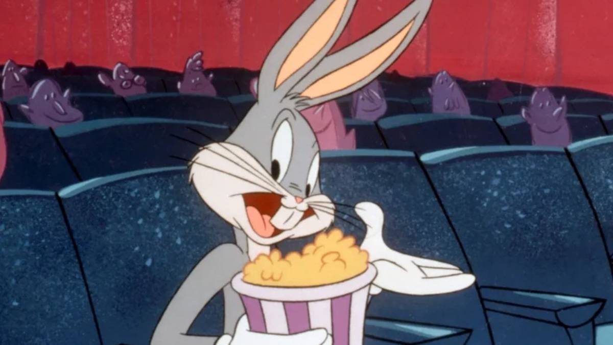 'Looney Tunes' Vanishes From Max Amid Ongoing Outcry to Release 'Coyote ...