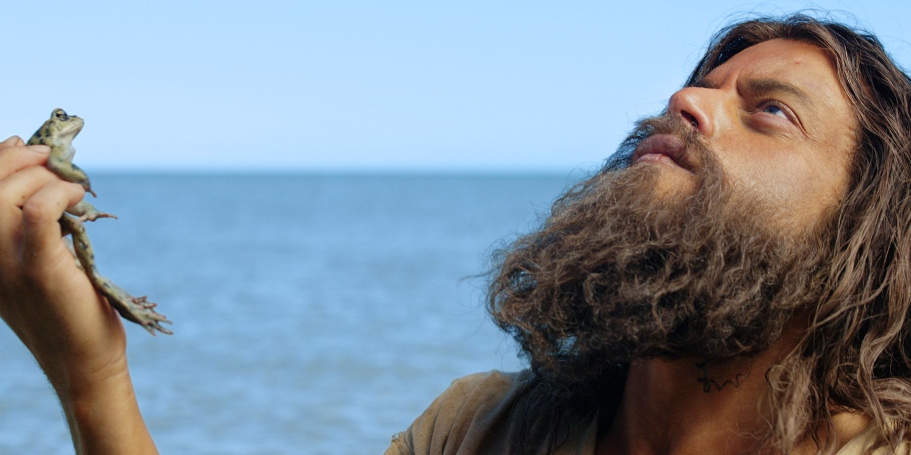 Everyone Skipped on This Twisty, Strange Rami Malek Thriller — but It ...
