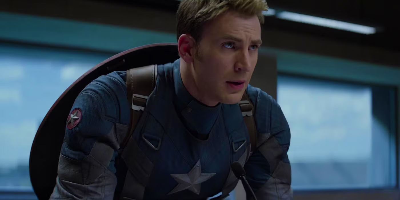captain-america-talking-intercom The MCU's Best Action Thriller Is the Perfect James Bond Replacement