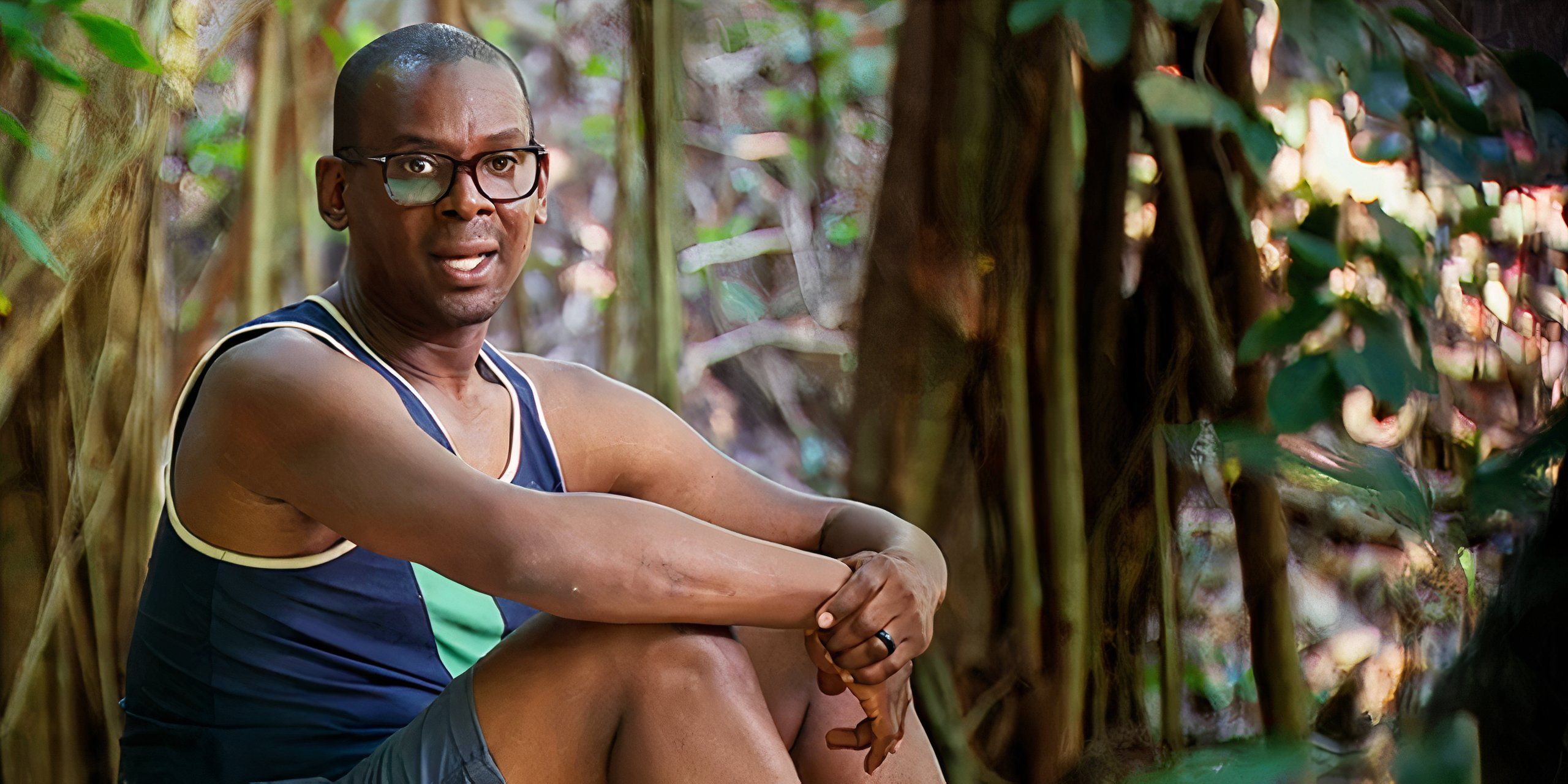 Survivor 48's Power Player Is All Over the Place Strategy-Wise