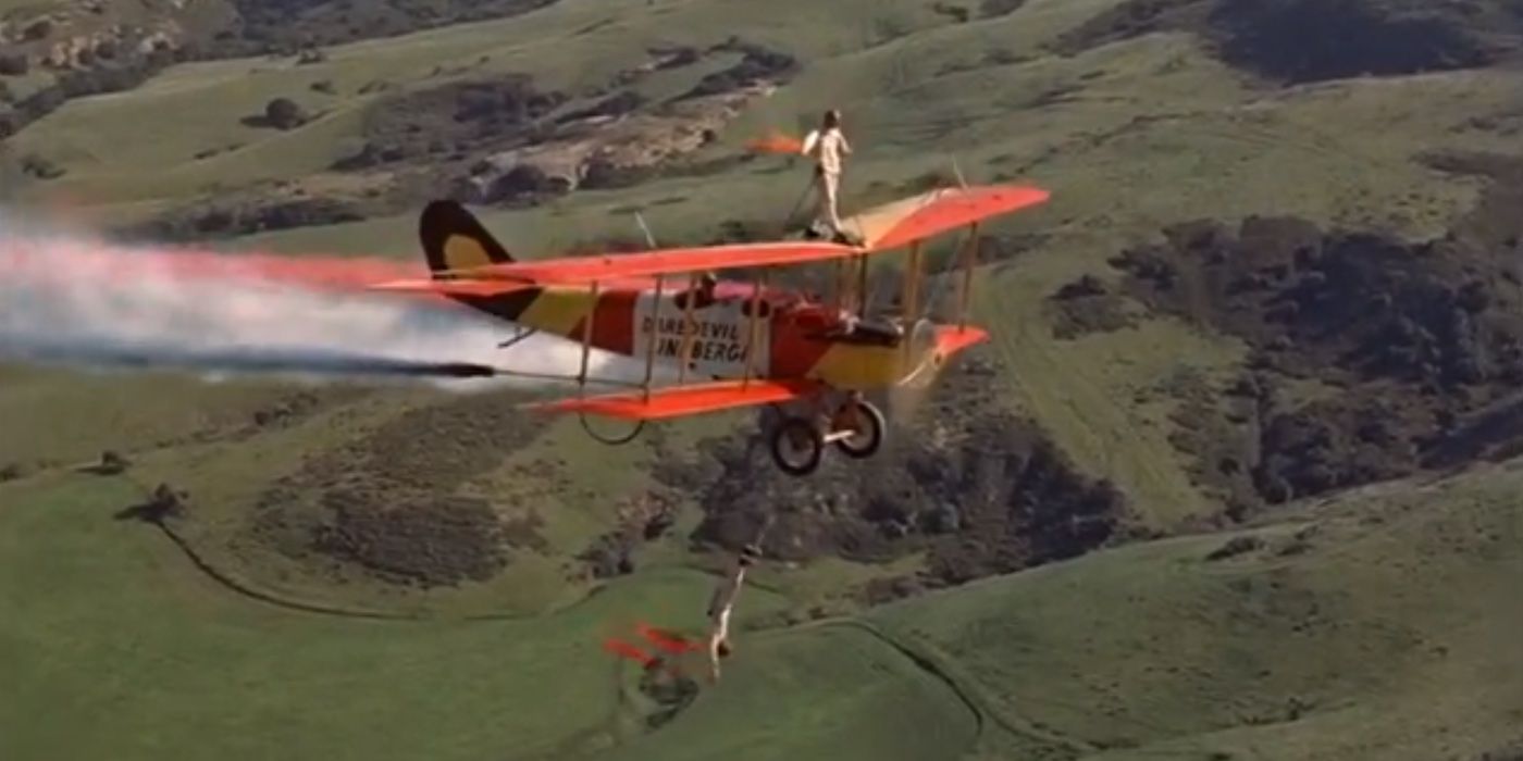 James Stewart and Billy Wilder’s Only Film Together Was This ...